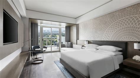 clark pampanga hotel rooms|Clark Marriott Hotel .